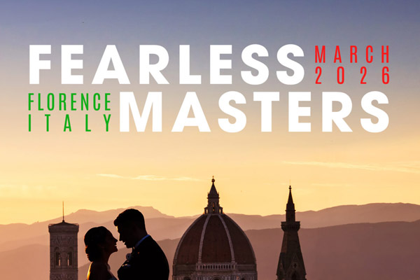 Fearless Masters Conference