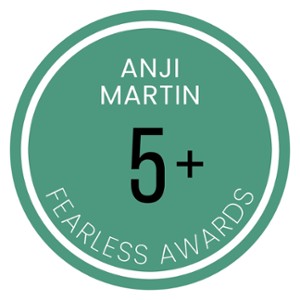 Achievement Badges