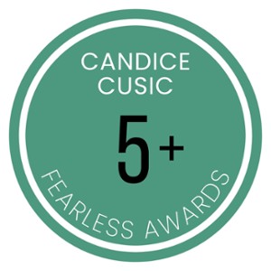 Achievement Badges
