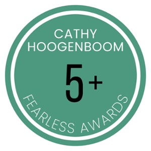 Achievement Badges