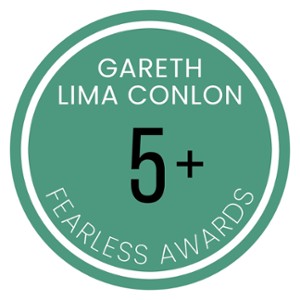 Achievement Badges