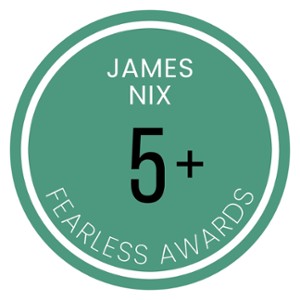 Achievement Badges
