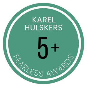 Achievement Badges