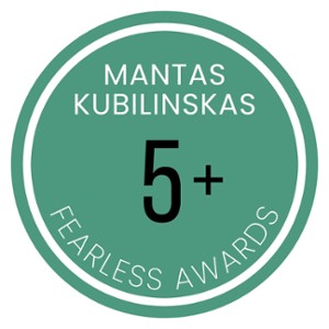 Achievement Badges