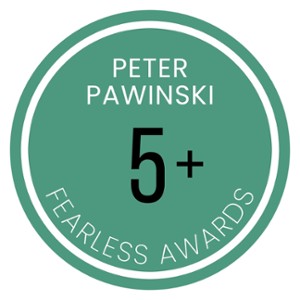 Achievement Badges