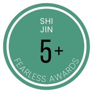 Achievement Badges
