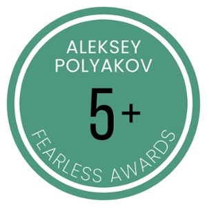Achievement Badges
