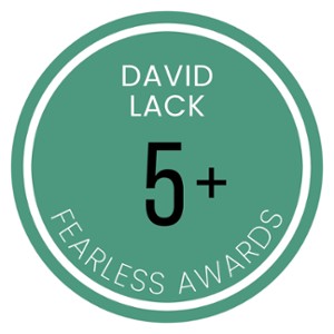 Achievement Badges