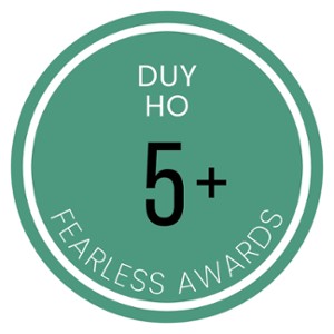 Achievement Badges