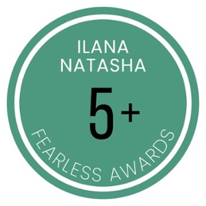 Achievement Badges