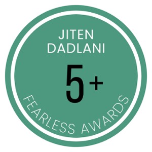 Achievement Badges