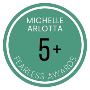 Achievement Badges