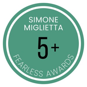 Achievement Badges