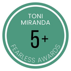 Achievement Badges