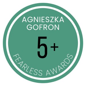 Achievement Badges