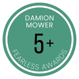 Achievement Badges