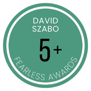 Achievement Badges