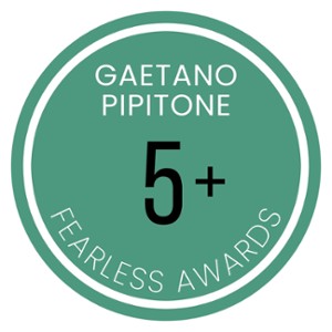 Achievement Badges