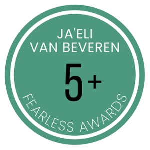 Achievement Badges