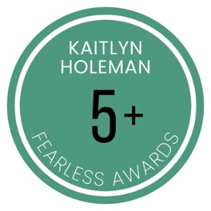 Achievement Badges