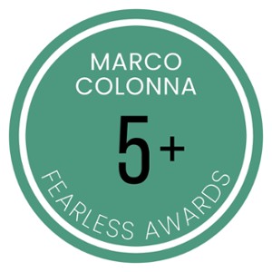 Achievement Badges