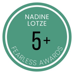 Achievement Badges