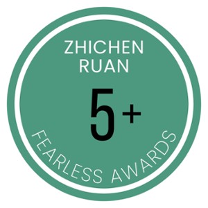 Achievement Badges
