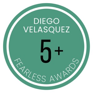 Achievement Badges