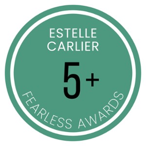 Achievement Badges