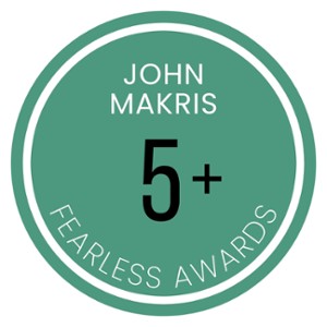 Achievement Badges