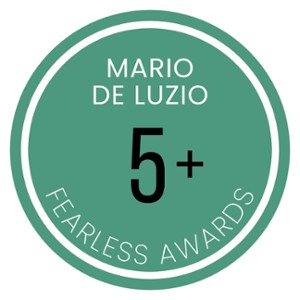 Achievement Badges