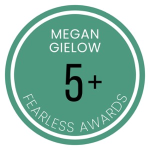 Achievement Badges