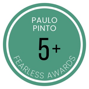 Achievement Badges