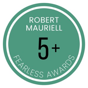 Achievement Badges