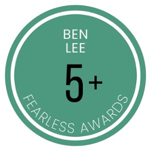 Achievement Badges