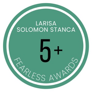 Achievement Badges
