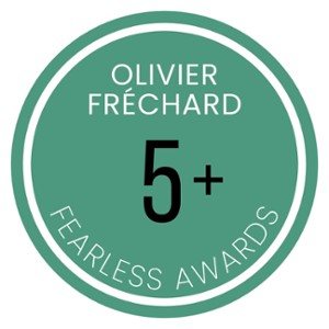 Achievement Badges