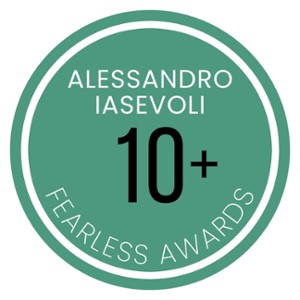 Achievement Badges
