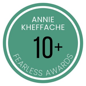 Achievement Badges