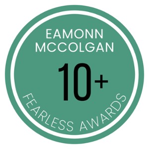 Achievement Badges