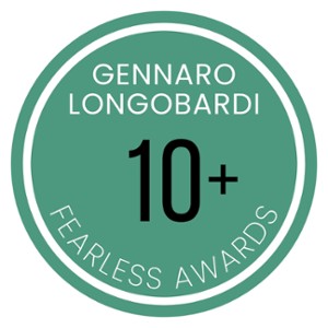 Achievement Badges