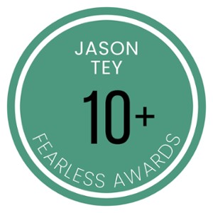 Achievement Badges