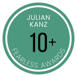 Achievement Badges