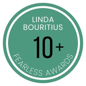 Achievement Badges