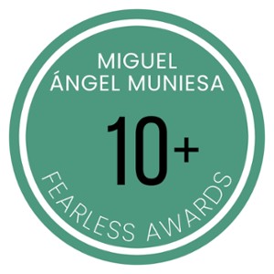 Achievement Badges