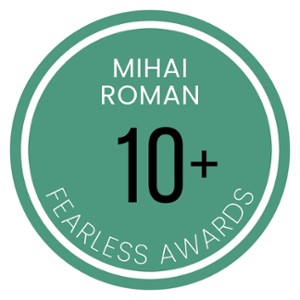Achievement Badges
