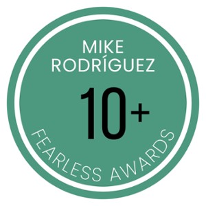 Achievement Badges
