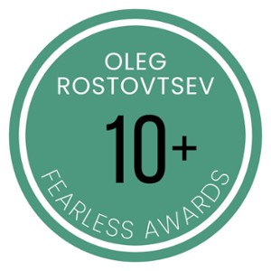 Achievement Badges