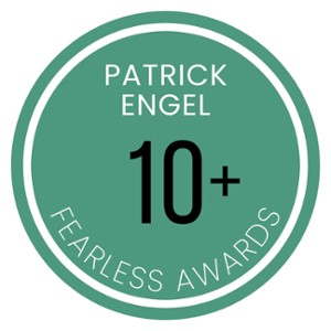 Achievement Badges