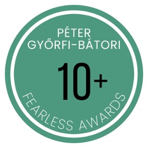 Achievement Badges